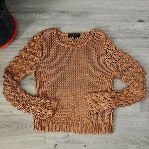 Rag & Bone chunky sweater
